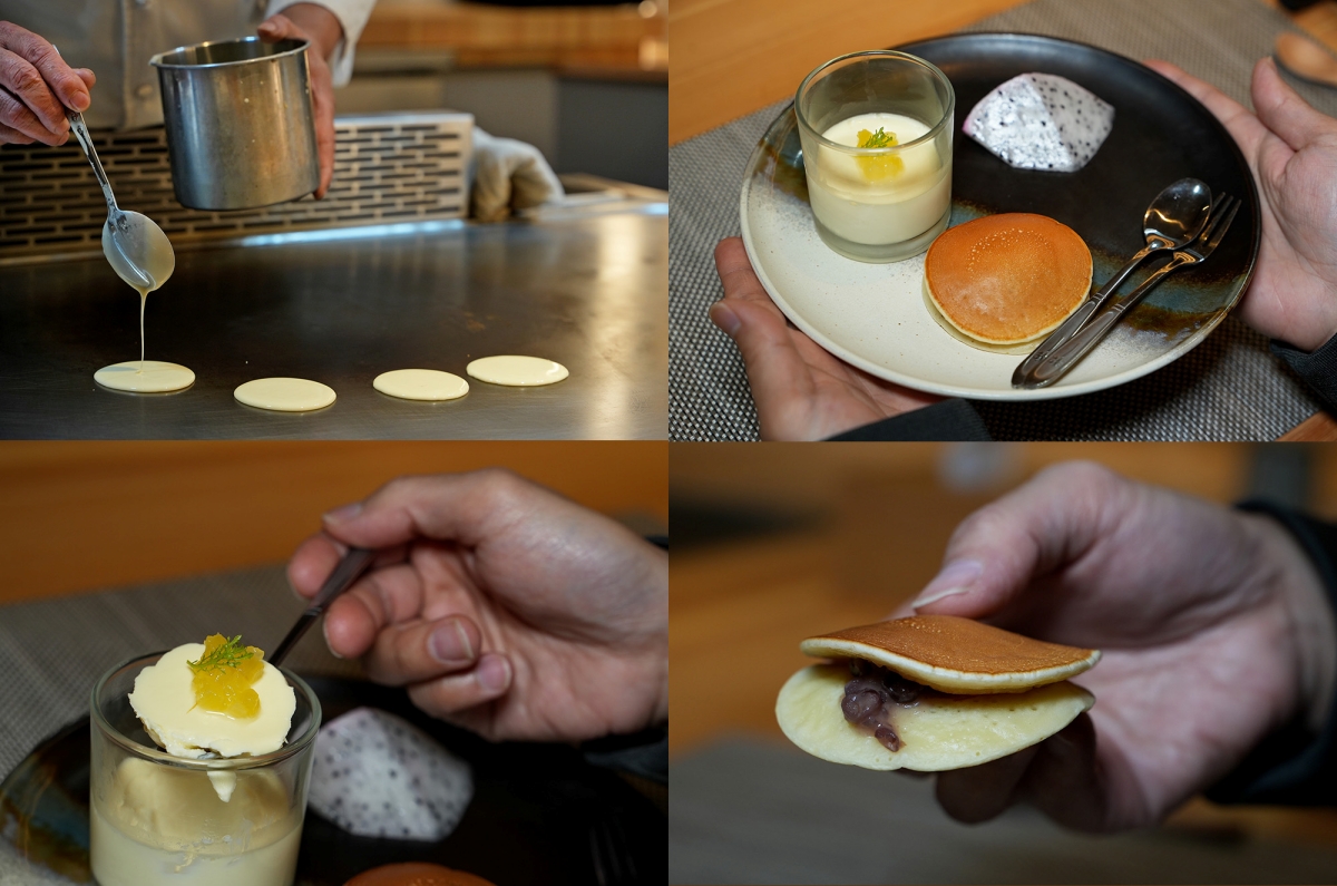 【桃園青埔美食】海童鐵板料亭 – 青埔高質感無菜單鐵板料理推出新菜單!1680元可嚐到龍蝦兩吃、鐵板牛小排等十品精緻好料 - 第31張圖 【桃園青埔美食】海童鐵板料亭 – 青埔高質感無菜單鐵板料理推出新菜單!1680元可嚐到龍蝦兩吃、鐵板牛小排等十品精緻好料