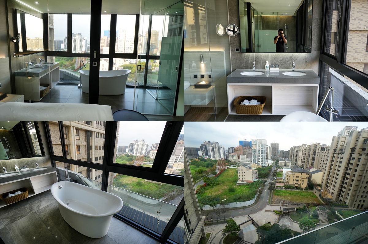 【大園住宿推薦】青埔商旅 – 離機場車程僅15分鐘的超高CP值商旅!早餐自助吧種類多元又有水準,豪華雙人房還有浴缸可邊賞景邊泡澡 - 第24張圖 【大園住宿推薦】青埔商旅 – 離機場車程僅15分鐘的超高CP值商旅!早餐自助吧種類多元又有水準,豪華雙人房還有浴缸可邊賞景邊泡澡