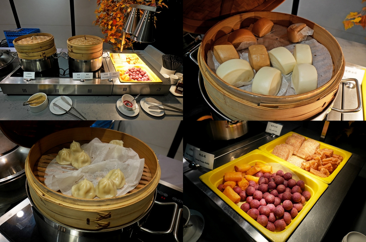 【大園住宿推薦】青埔商旅 – 離機場車程僅15分鐘的超高CP值商旅!早餐自助吧種類多元又有水準,豪華雙人房還有浴缸可邊賞景邊泡澡 - 第39張圖 【大園住宿推薦】青埔商旅 – 離機場車程僅15分鐘的超高CP值商旅!早餐自助吧種類多元又有水準,豪華雙人房還有浴缸可邊賞景邊泡澡