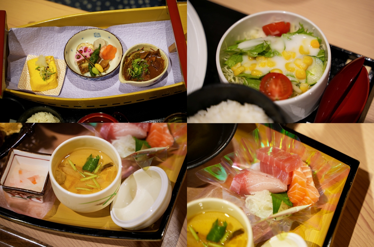 【大阪景點】空庭溫泉 – 全關西最大的溫泉主題設施！可換上好看的浴衣暢遊日式空中庭園、室內商店街，還有多種湯池可爽爽泡湯～♪