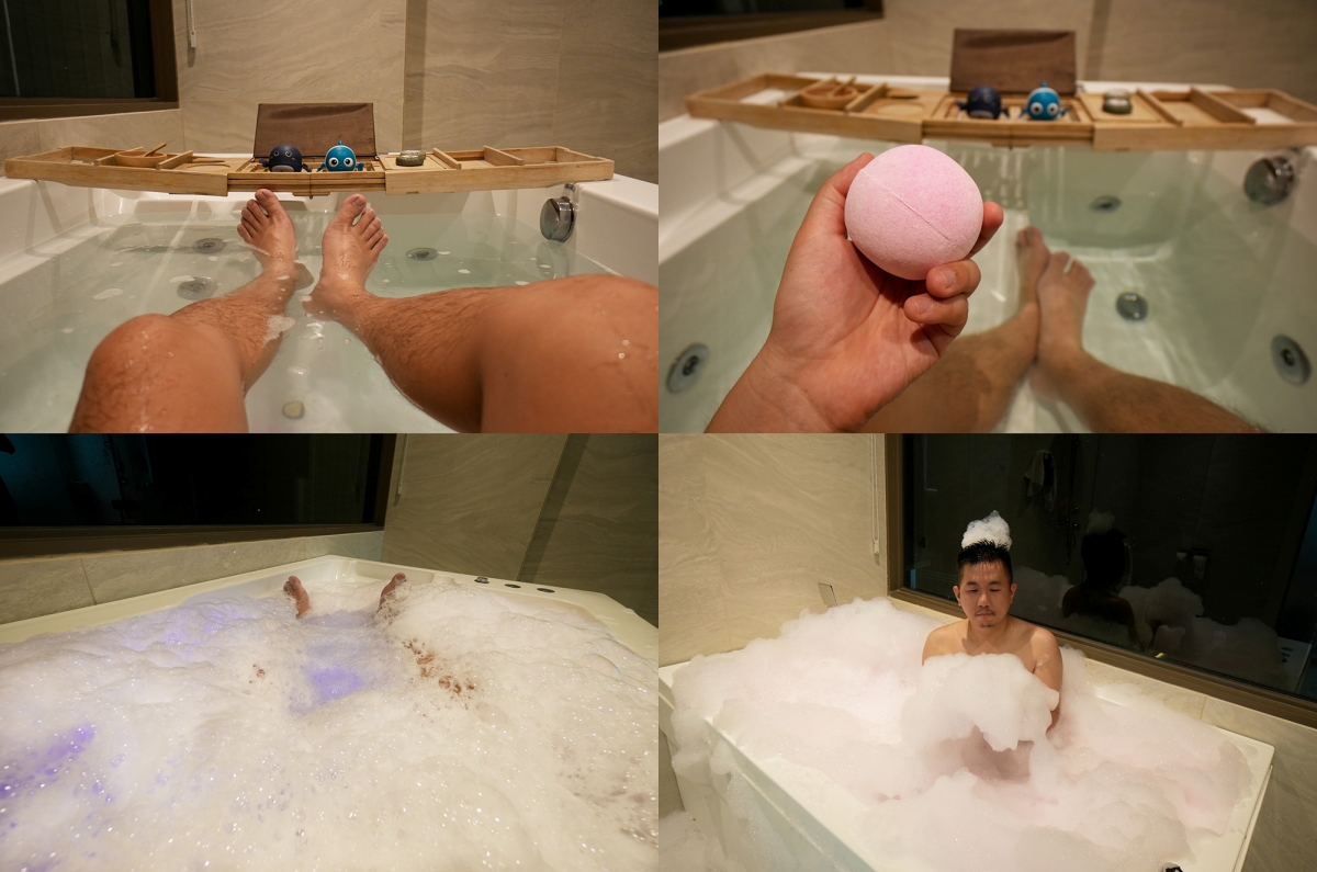 【七岩住宿】U Hua Hin – 老錢強力推薦的華欣、七岩平價濱海五星級渡假飯店首選！出門就是秘境風沙洲，早餐想在哪吃都可以～♪