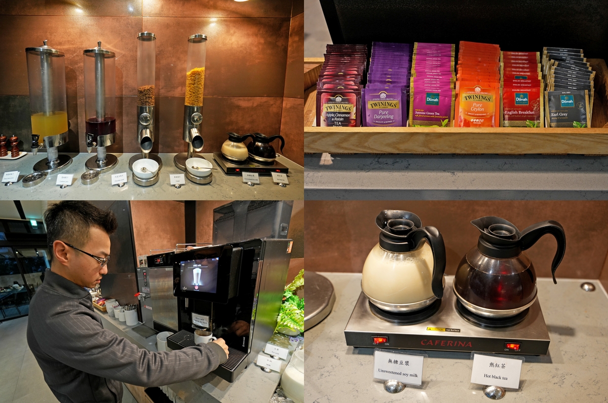 【大園住宿推薦】青埔商旅 – 離機場車程僅15分鐘的超高CP值商旅!早餐自助吧種類多元又有水準,豪華雙人房還有浴缸可邊賞景邊泡澡 - 第38張圖 【大園住宿推薦】青埔商旅 – 離機場車程僅15分鐘的超高CP值商旅!早餐自助吧種類多元又有水準,豪華雙人房還有浴缸可邊賞景邊泡澡