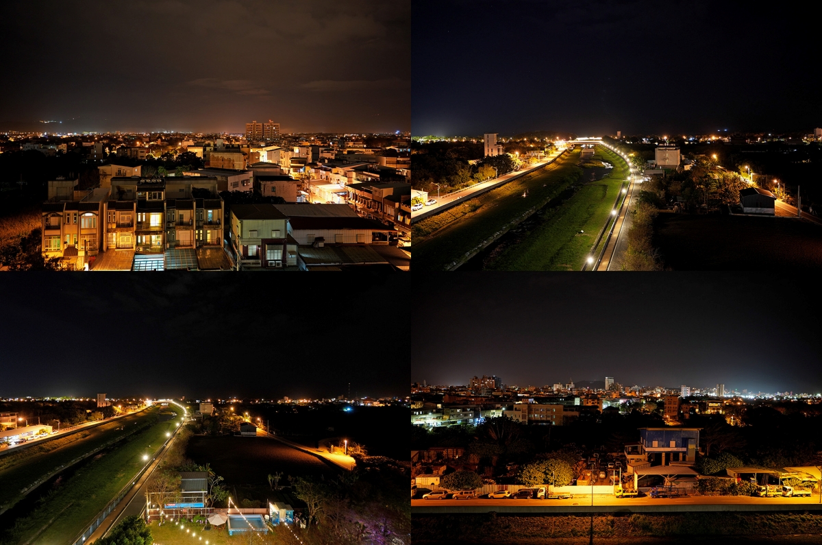 【花蓮住宿】波西米亞民宿 – 河景與海景都盡收眼底的景觀民宿，有220坪私人花園、戲水池、魚池，鄰近東大門夜市與南濱、北濱公園