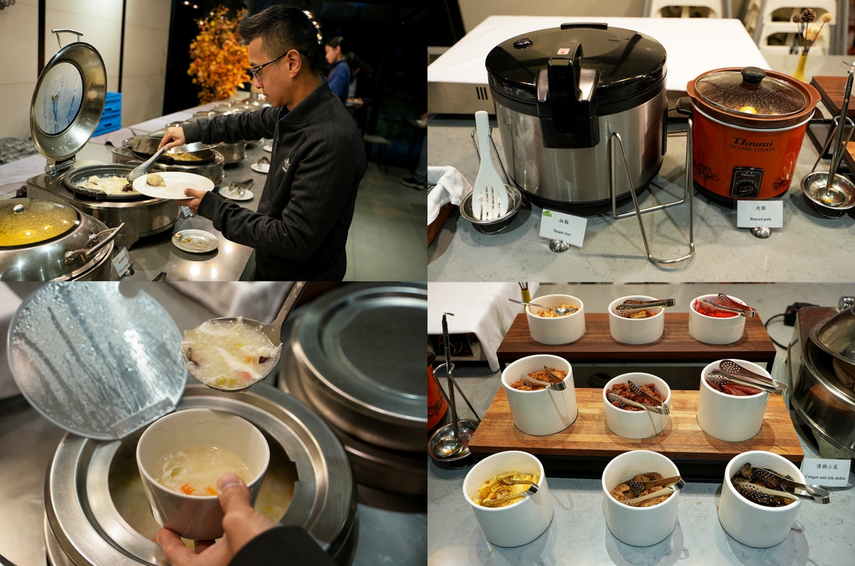 【大園住宿推薦】青埔商旅 – 離機場車程僅15分鐘的超高CP值商旅!早餐自助吧種類多元又有水準,豪華雙人房還有浴缸可邊賞景邊泡澡 - 第42張圖 【大園住宿推薦】青埔商旅 – 離機場車程僅15分鐘的超高CP值商旅!早餐自助吧種類多元又有水準,豪華雙人房還有浴缸可邊賞景邊泡澡