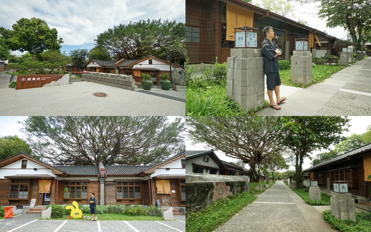 【花蓮住宿】波西米亞民宿 – 河景與海景都盡收眼底的景觀民宿，有220坪私人花園、戲水池、魚池，鄰近東大門夜市與南濱、北濱公園