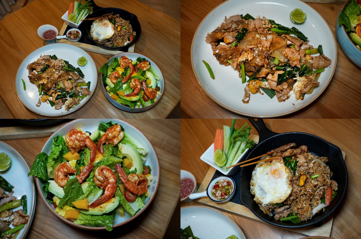 【七岩住宿】U Hua Hin – 老錢強力推薦的華欣、七岩平價濱海五星級渡假飯店首選！出門就是秘境風沙洲，早餐想在哪吃都可以～♪