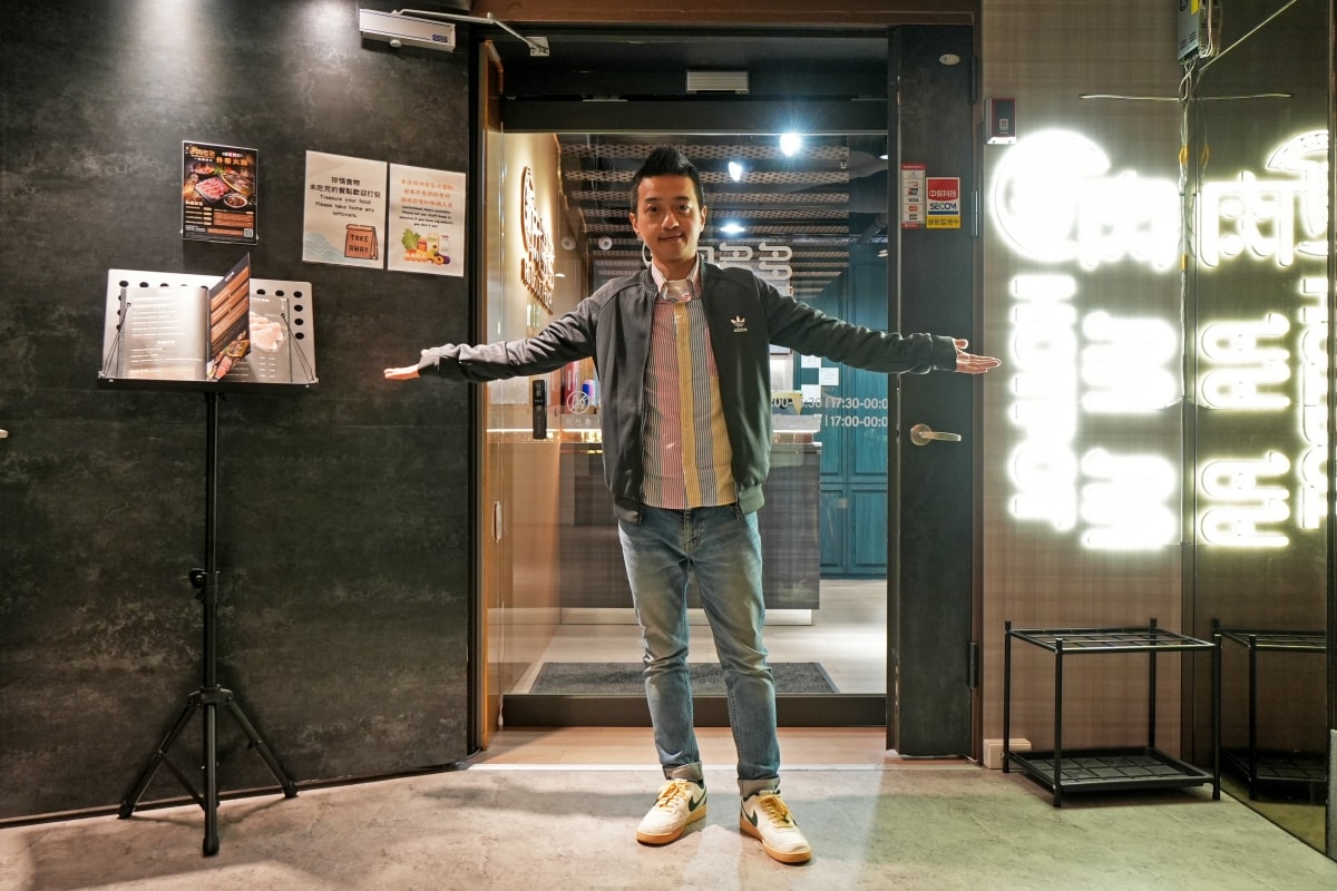 【台北東區美食】新肉多多 – 鍋物界的卡地亞！慶生、約會必收藏，台北少見的高級不限時火鍋餐廳就在忠孝敦化4號出口旁