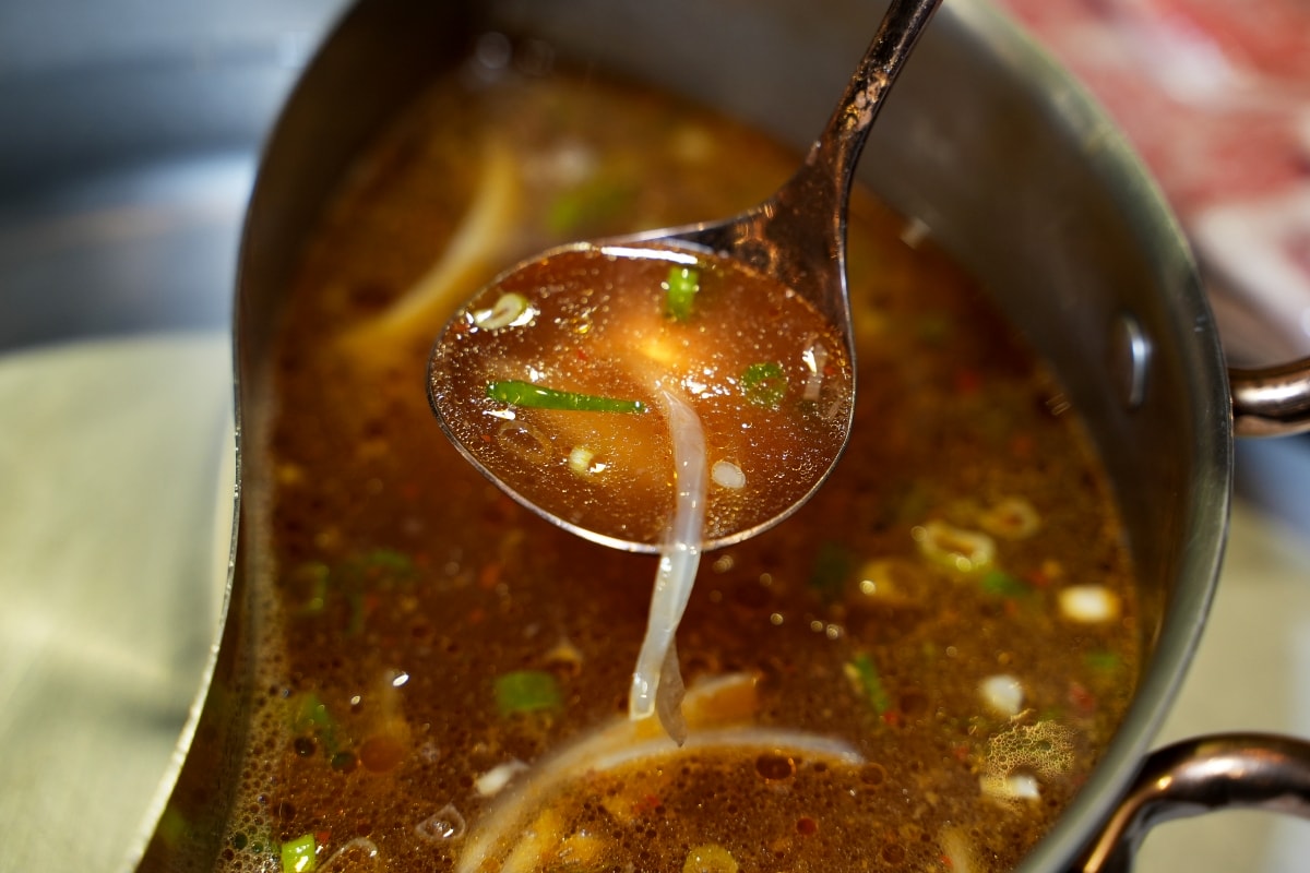 【台北東區美食】新肉多多 – 鍋物界的卡地亞！慶生、約會必收藏，台北少見的高級不限時火鍋餐廳就在忠孝敦化4號出口旁