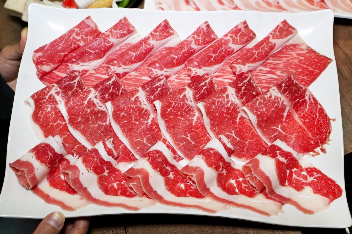 【桃園美食】太上正和昆布鍋物 – 用北海道特選昆布熬煮的湯底為主打！每口都甘醇又有底蘊，價格親民且免收一成服務費唷！