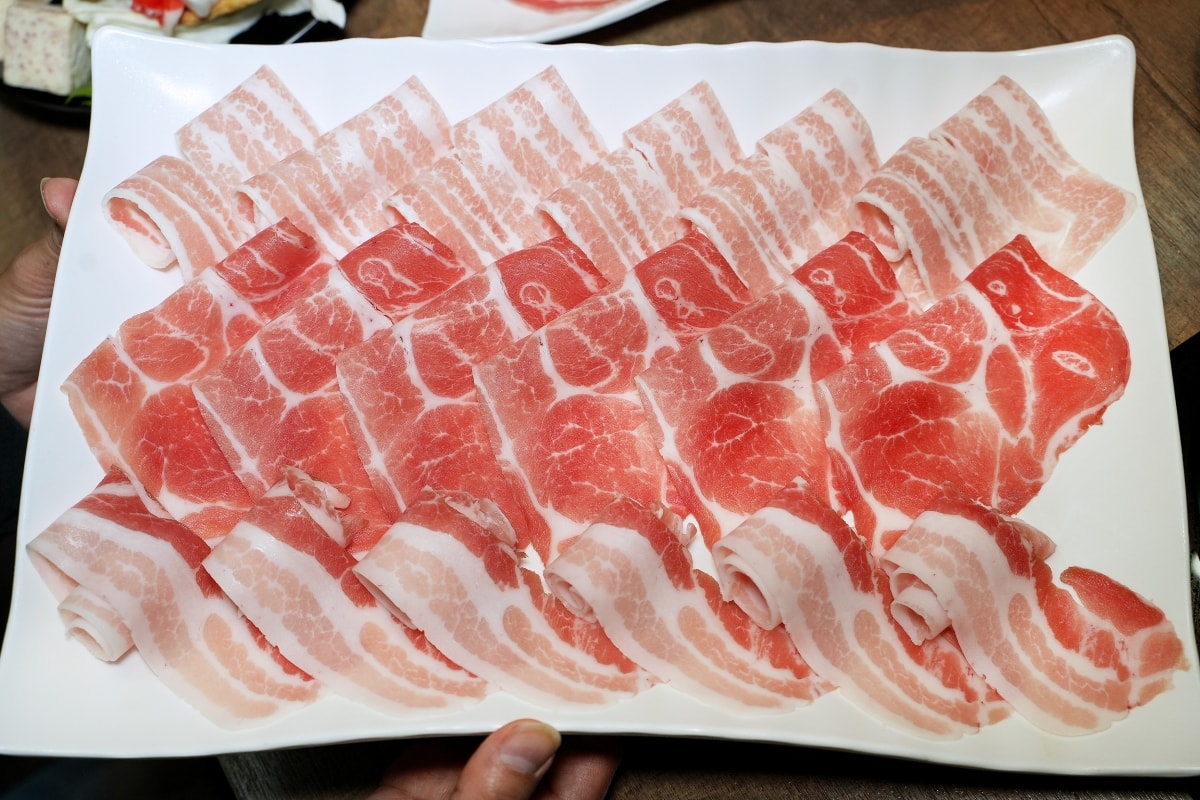 【桃園美食】太上正和昆布鍋物 – 用北海道特選昆布熬煮的湯底為主打！每口都甘醇又有底蘊，價格親民且免收一成服務費唷！