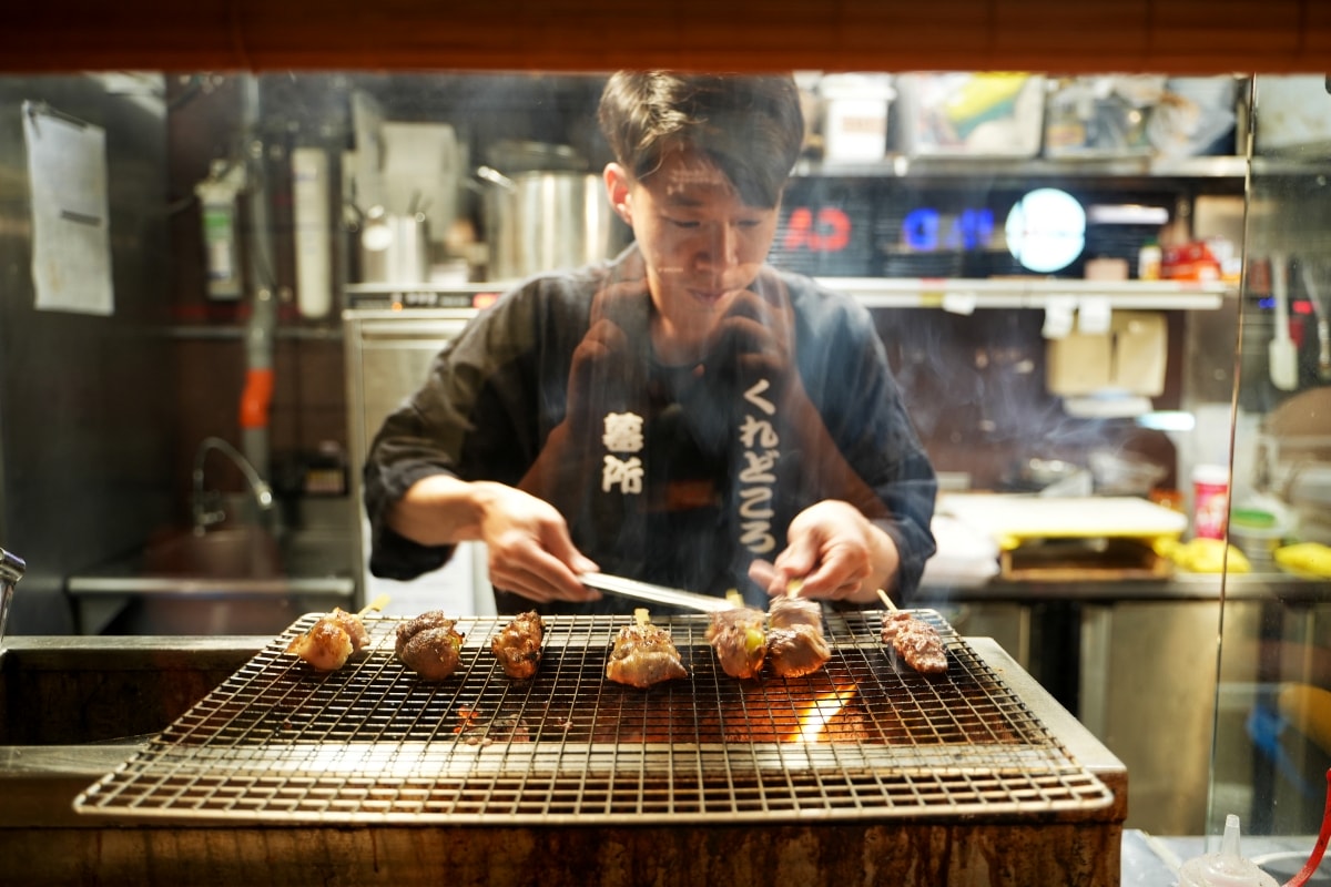 【大安區美食】暮所Musuo – 日式居酒屋與現代酒吧的完美邂逅,每道餐點都有記憶點與辨識度,職人級自醃熟成魚必點! - 第10張圖 【大安區美食】暮所Musuo – 日式居酒屋與現代酒吧的完美邂逅,每道餐點都有記憶點與辨識度,職人級自醃熟成魚必點!