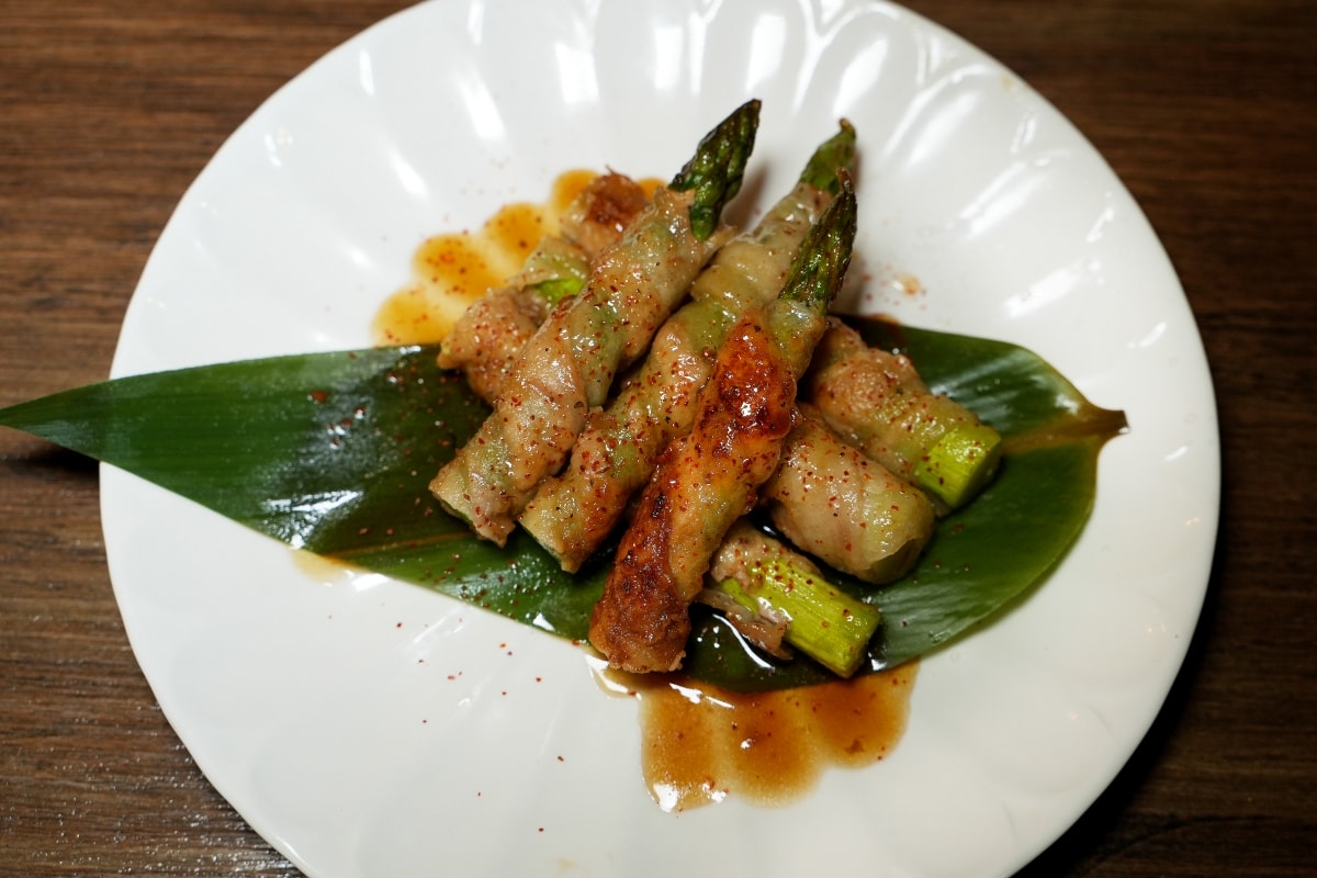 【大安區美食】暮所Musuo – 日式居酒屋與現代酒吧的完美邂逅,每道餐點都有記憶點與辨識度,職人級自醃熟成魚必點! - 第29張圖 【大安區美食】暮所Musuo – 日式居酒屋與現代酒吧的完美邂逅,每道餐點都有記憶點與辨識度,職人級自醃熟成魚必點!