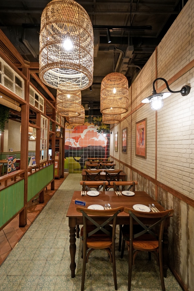 【芭達雅美食】GINGER FARM kitchen – 曾連續四年被米其林推薦的泰北農家料理餐廳,使用大量小農有機食材,美味又吃得安心 - 第29張圖 【芭達雅美食】GINGER FARM kitchen – 曾連續四年被米其林推薦的泰北農家料理餐廳,使用大量小農有機食材,美味又吃得安心