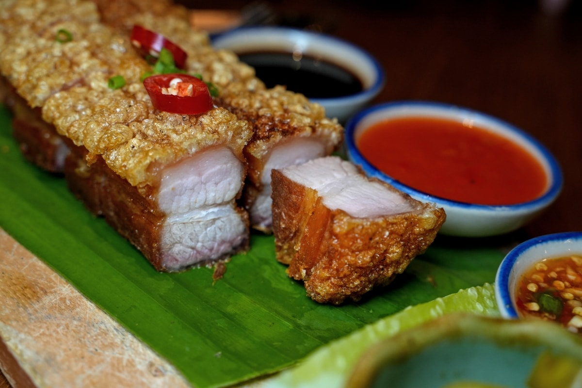 【芭達雅美食】GINGER FARM kitchen – 曾連續四年被米其林推薦的泰北農家料理餐廳,使用大量小農有機食材,美味又吃得安心 - 第12張圖 【芭達雅美食】GINGER FARM kitchen – 曾連續四年被米其林推薦的泰北農家料理餐廳,使用大量小農有機食材,美味又吃得安心