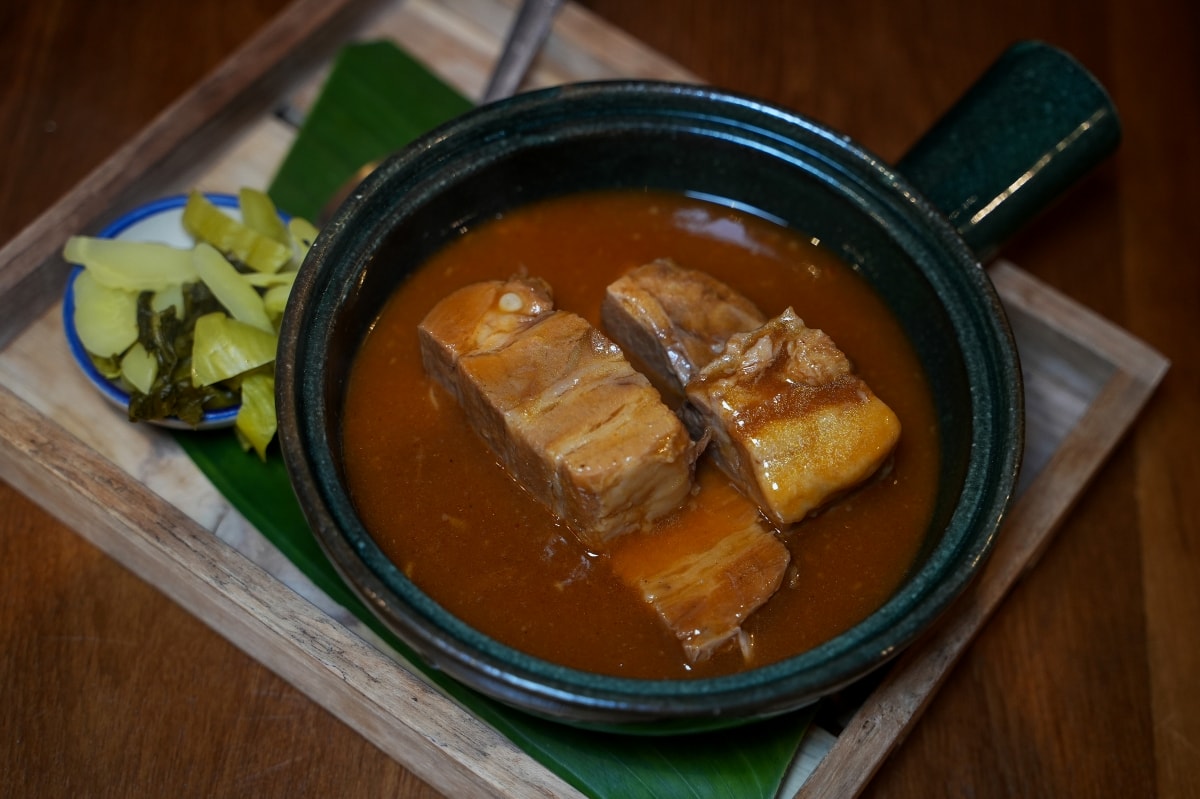【芭達雅美食】GINGER FARM kitchen – 曾連續四年被米其林推薦的泰北農家料理餐廳,使用大量小農有機食材,美味又吃得安心 - 第18張圖 【芭達雅美食】GINGER FARM kitchen – 曾連續四年被米其林推薦的泰北農家料理餐廳,使用大量小農有機食材,美味又吃得安心