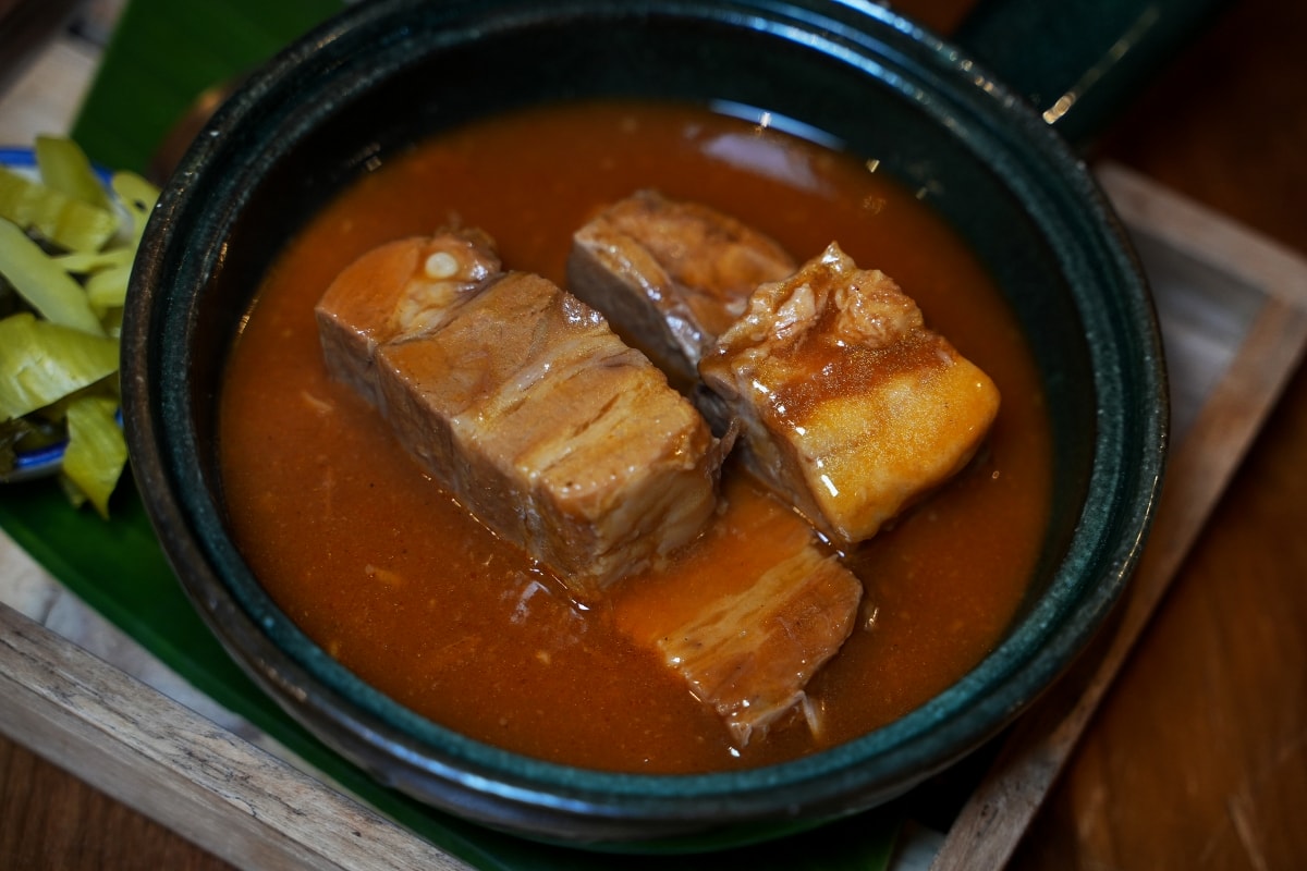 【芭達雅美食】GINGER FARM kitchen – 曾連續四年被米其林推薦的泰北農家料理餐廳,使用大量小農有機食材,美味又吃得安心 - 第19張圖 【芭達雅美食】GINGER FARM kitchen – 曾連續四年被米其林推薦的泰北農家料理餐廳,使用大量小農有機食材,美味又吃得安心