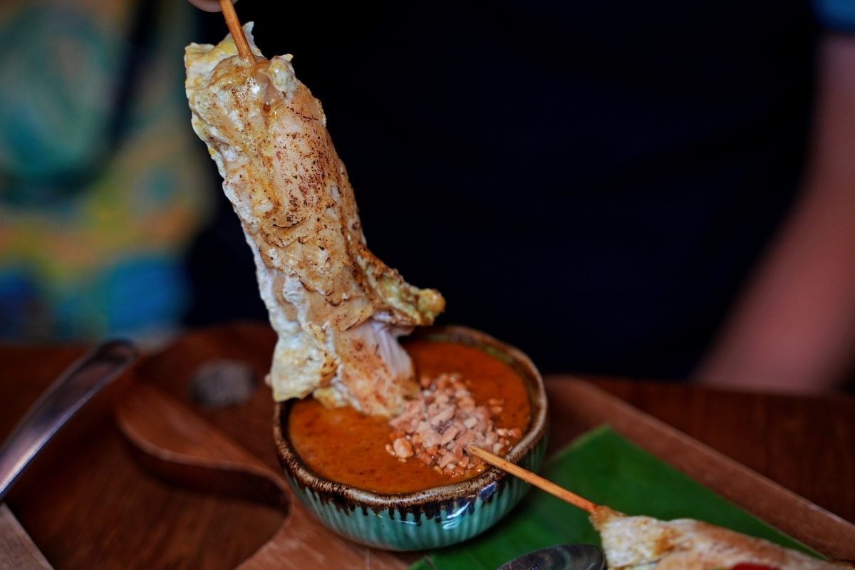 【芭達雅美食】GINGER FARM kitchen – 曾連續四年被米其林推薦的泰北農家料理餐廳,使用大量小農有機食材,美味又吃得安心 - 第27張圖 【芭達雅美食】GINGER FARM kitchen – 曾連續四年被米其林推薦的泰北農家料理餐廳,使用大量小農有機食材,美味又吃得安心