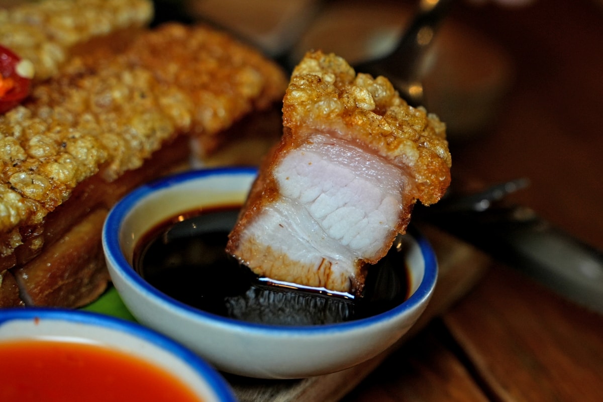【芭達雅美食】GINGER FARM kitchen – 曾連續四年被米其林推薦的泰北農家料理餐廳,使用大量小農有機食材,美味又吃得安心 - 第14張圖 【芭達雅美食】GINGER FARM kitchen – 曾連續四年被米其林推薦的泰北農家料理餐廳,使用大量小農有機食材,美味又吃得安心