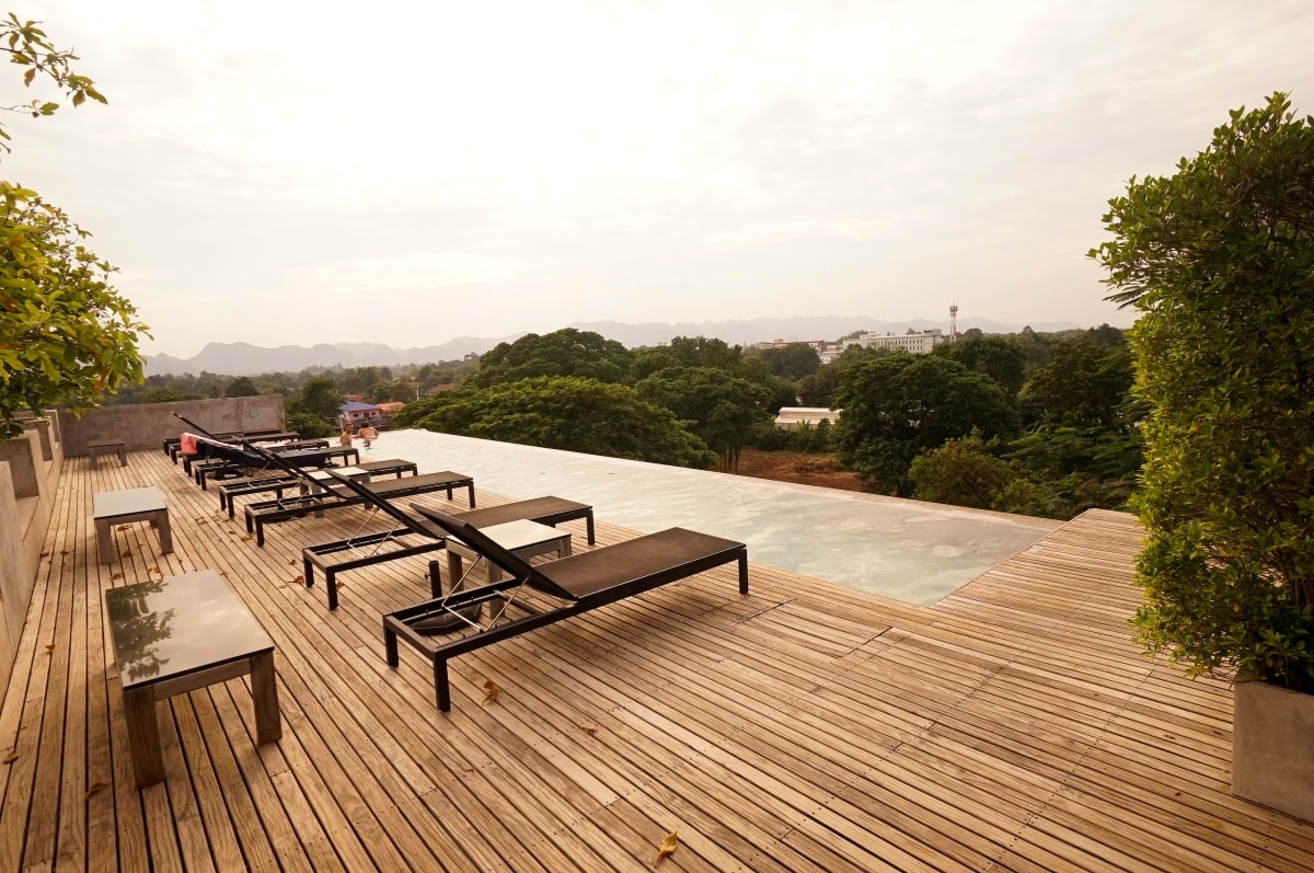 【北碧府住宿】inchantreedoopool – 結合自然風與工業風的北碧府精品旅店,頂樓有無邊際泳池,套餐式的早餐也精緻又美味 - 第29張圖 【北碧府住宿】inchantreedoopool – 結合自然風與工業風的北碧府精品旅店,頂樓有無邊際泳池,套餐式的早餐也精緻又美味