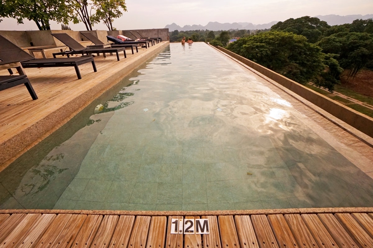 【北碧府住宿】inchantreedoopool – 結合自然風與工業風的北碧府精品旅店,頂樓有無邊際泳池,套餐式的早餐也精緻又美味 - 第27張圖 【北碧府住宿】inchantreedoopool – 結合自然風與工業風的北碧府精品旅店,頂樓有無邊際泳池,套餐式的早餐也精緻又美味