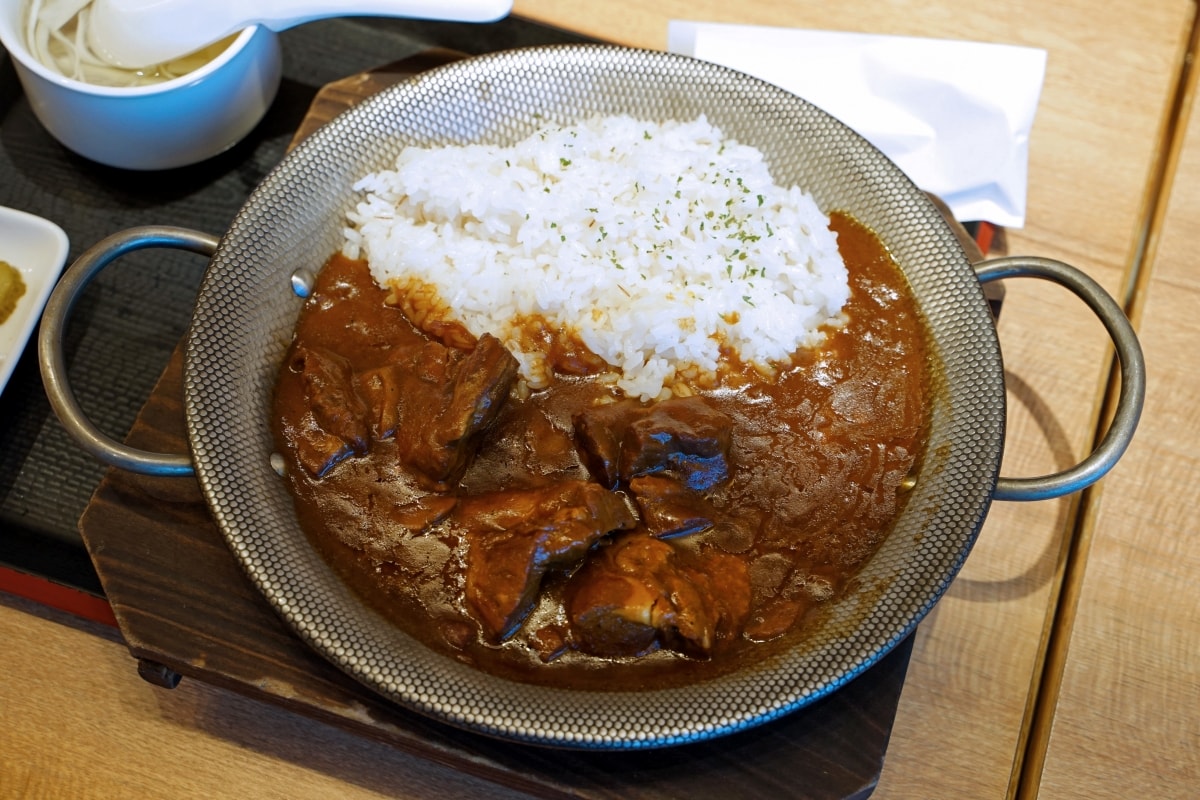 【東京 | 押上】牛舌炭烤利久 東京晴空街道店 – 以炭火炙烤的厚切牛舌聞名全日本的牛舌料理專門店,地位相當於牛舌界的鼎泰豐! - 第17張圖 【東京 | 押上】牛舌炭烤利久 東京晴空街道店 – 以炭火炙烤的厚切牛舌聞名全日本的牛舌料理專門店,地位相當於牛舌界的鼎泰豐!