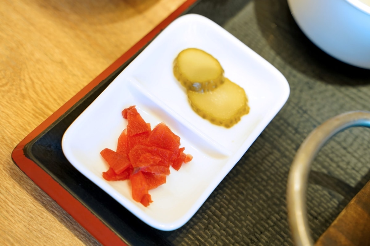 【東京 | 押上】牛舌炭烤利久 東京晴空街道店 – 以炭火炙烤的厚切牛舌聞名全日本的牛舌料理專門店,地位相當於牛舌界的鼎泰豐! - 第20張圖 【東京 | 押上】牛舌炭烤利久 東京晴空街道店 – 以炭火炙烤的厚切牛舌聞名全日本的牛舌料理專門店,地位相當於牛舌界的鼎泰豐!