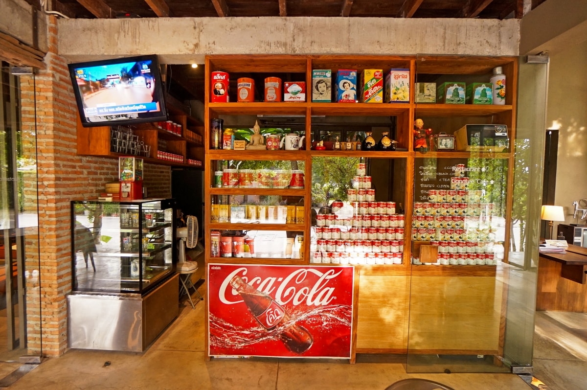 【北碧府住宿】inchantreedoopool – 結合自然風與工業風的北碧府精品旅店,頂樓有無邊際泳池,套餐式的早餐也精緻又美味 - 第11張圖 【北碧府住宿】inchantreedoopool – 結合自然風與工業風的北碧府精品旅店,頂樓有無邊際泳池,套餐式的早餐也精緻又美味