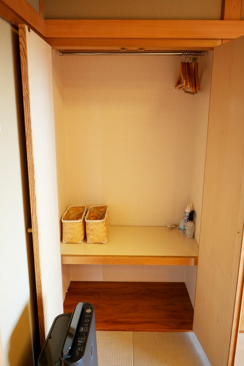 【奈良住宿】ANDO HOTEL 奈良若草山 – 位於奈良半山腰的質感精品旅店,可免費使用私人景觀風呂,晚餐還有融合法式手法的日料可享用 - 第19張圖 【奈良住宿】ANDO HOTEL 奈良若草山 – 位於奈良半山腰的質感精品旅店,可免費使用私人景觀風呂,晚餐還有融合法式手法的日料可享用