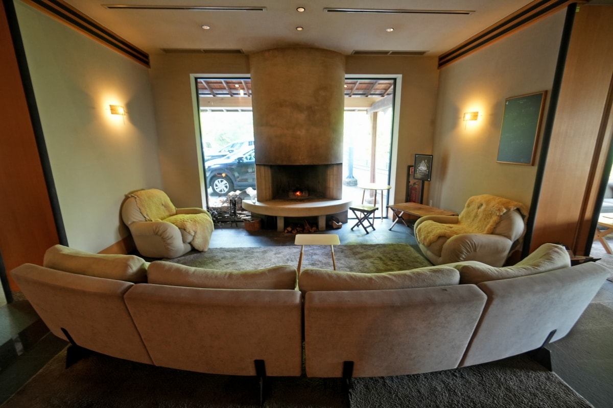 【奈良住宿】ANDO HOTEL 奈良若草山 – 位於奈良半山腰的質感精品旅店,可免費使用私人景觀風呂,晚餐還有融合法式手法的日料可享用 - 第4張圖 【奈良住宿】ANDO HOTEL 奈良若草山 – 位於奈良半山腰的質感精品旅店,可免費使用私人景觀風呂,晚餐還有融合法式手法的日料可享用