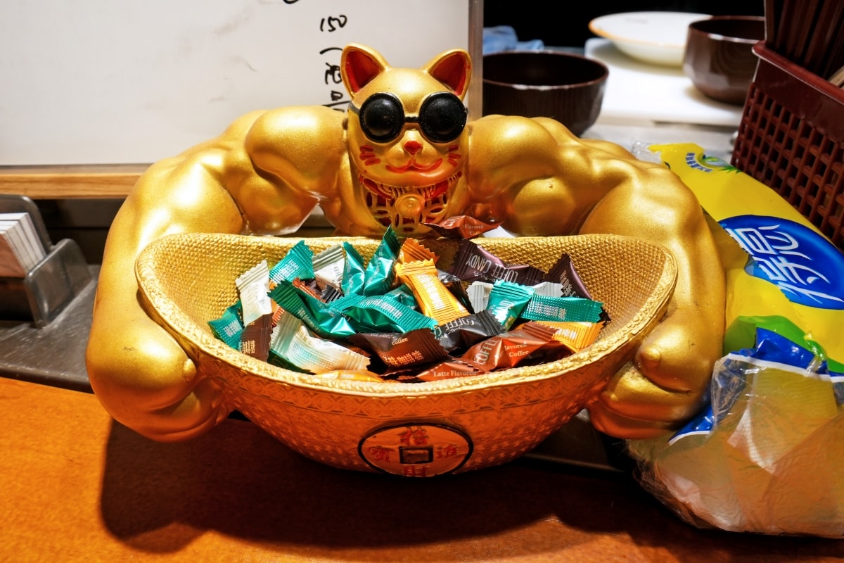 【花蓮美食】不時不食 – 高評價屋台風無國界料理!型男老闆秉持「時令入菜」理念,無固定菜單,每次去用餐都像開盲盒般驚喜~♪ - 第5張圖 【花蓮美食】不時不食 – 高評價屋台風無國界料理!型男老闆秉持「時令入菜」理念,無固定菜單,每次去用餐都像開盲盒般驚喜~♪
