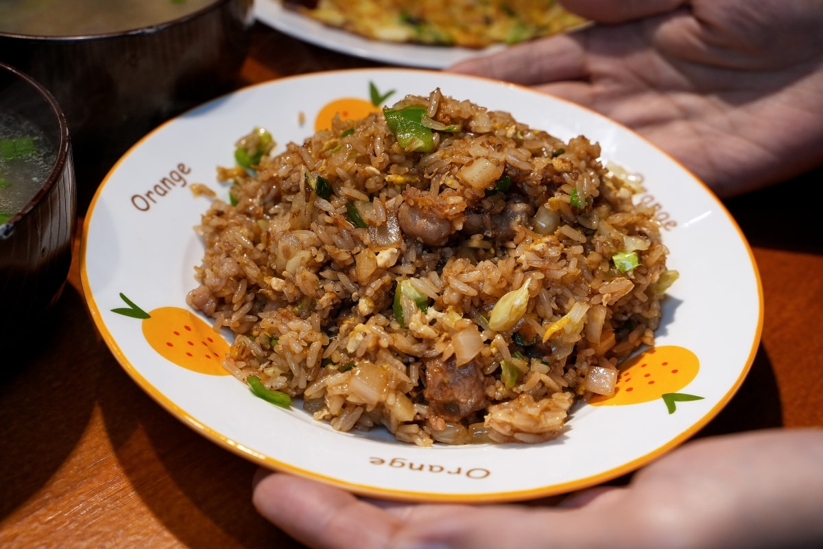 【花蓮美食】不時不食 – 高評價屋台風無國界料理!型男老闆秉持「時令入菜」理念,無固定菜單,每次去用餐都像開盲盒般驚喜~♪ - 第7張圖 【花蓮美食】不時不食 – 高評價屋台風無國界料理!型男老闆秉持「時令入菜」理念,無固定菜單,每次去用餐都像開盲盒般驚喜~♪