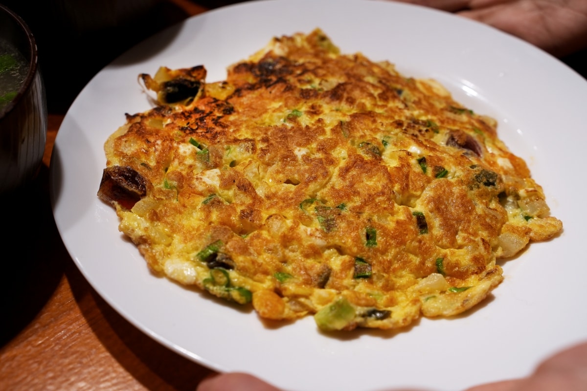 【花蓮美食】不時不食 – 高評價屋台風無國界料理!型男老闆秉持「時令入菜」理念,無固定菜單,每次去用餐都像開盲盒般驚喜~♪ - 第15張圖 【花蓮美食】不時不食 – 高評價屋台風無國界料理!型男老闆秉持「時令入菜」理念,無固定菜單,每次去用餐都像開盲盒般驚喜~♪
