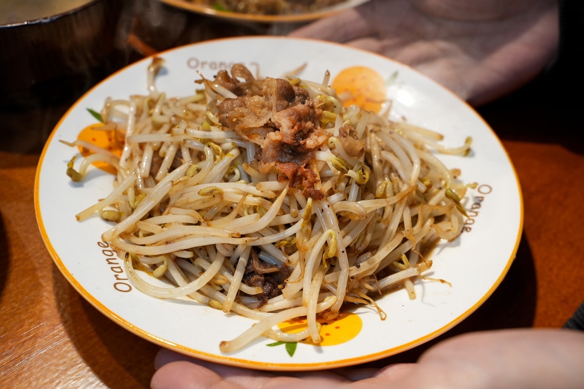 【花蓮美食】不時不食 – 高評價屋台風無國界料理!型男老闆秉持「時令入菜」理念,無固定菜單,每次去用餐都像開盲盒般驚喜~♪ - 第11張圖 【花蓮美食】不時不食 – 高評價屋台風無國界料理!型男老闆秉持「時令入菜」理念,無固定菜單,每次去用餐都像開盲盒般驚喜~♪