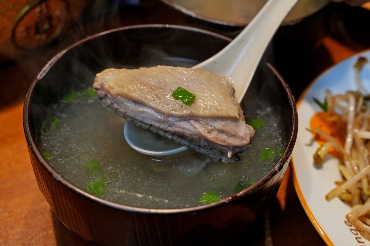 【花蓮美食】不時不食 – 高評價屋台風無國界料理!型男老闆秉持「時令入菜」理念,無固定菜單,每次去用餐都像開盲盒般驚喜~♪ - 第20張圖 【花蓮美食】不時不食 – 高評價屋台風無國界料理!型男老闆秉持「時令入菜」理念,無固定菜單,每次去用餐都像開盲盒般驚喜~♪
