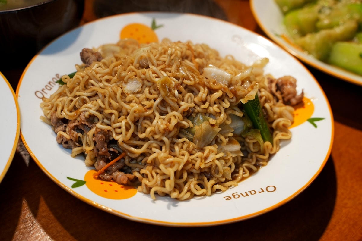 【花蓮美食】不時不食 – 高評價屋台風無國界料理!型男老闆秉持「時令入菜」理念,無固定菜單,每次去用餐都像開盲盒般驚喜~♪ - 第9張圖 【花蓮美食】不時不食 – 高評價屋台風無國界料理!型男老闆秉持「時令入菜」理念,無固定菜單,每次去用餐都像開盲盒般驚喜~♪