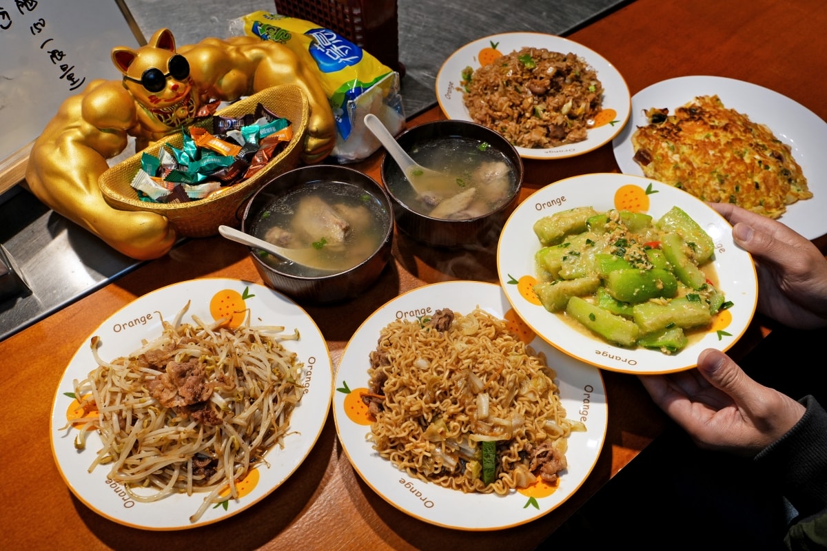 【花蓮美食】不時不食 – 高評價屋台風無國界料理!型男老闆秉持「時令入菜」理念,無固定菜單,每次去用餐都像開盲盒般驚喜~♪ - 第6張圖 【花蓮美食】不時不食 – 高評價屋台風無國界料理!型男老闆秉持「時令入菜」理念,無固定菜單,每次去用餐都像開盲盒般驚喜~♪