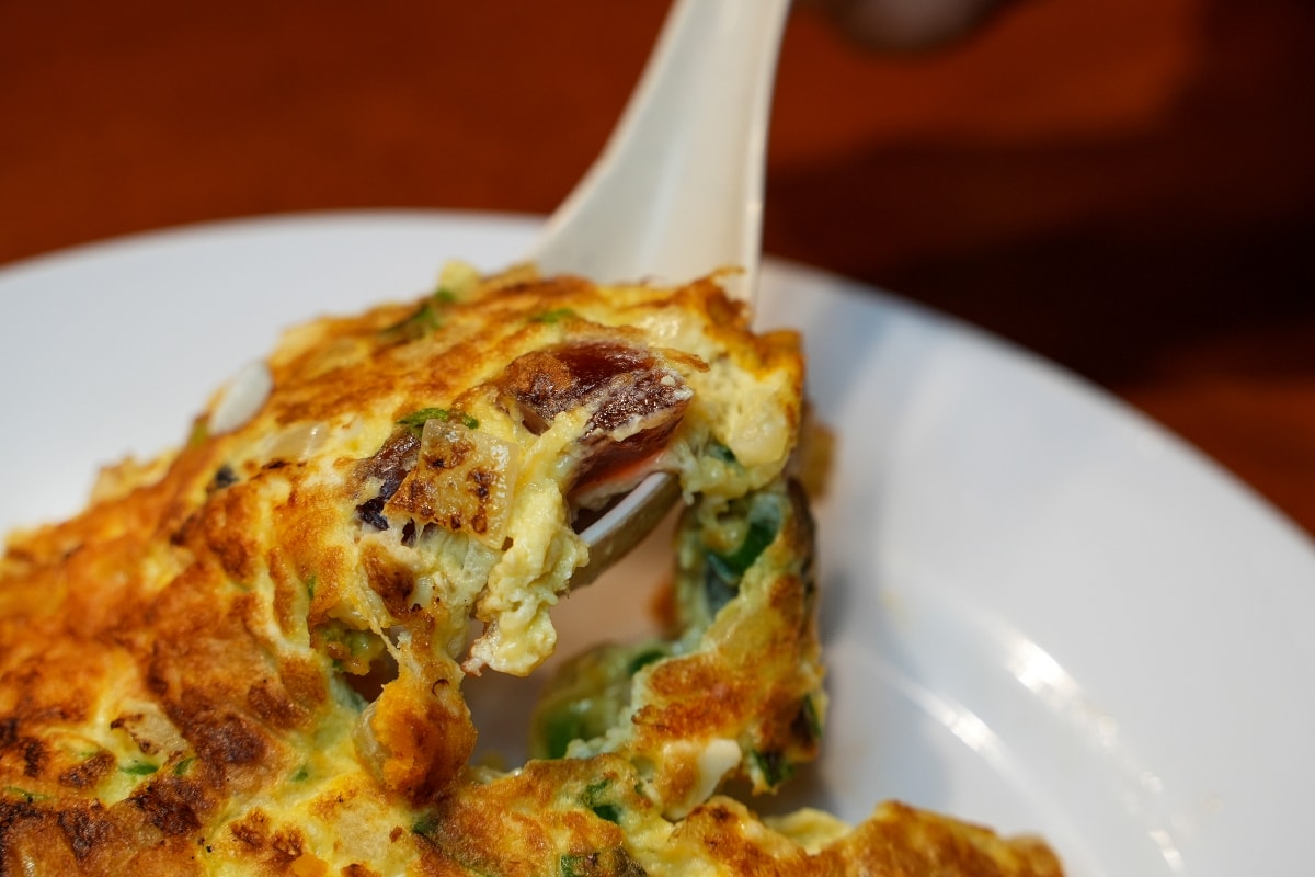 【花蓮美食】不時不食 – 高評價屋台風無國界料理!型男老闆秉持「時令入菜」理念,無固定菜單,每次去用餐都像開盲盒般驚喜~♪ - 第16張圖 【花蓮美食】不時不食 – 高評價屋台風無國界料理!型男老闆秉持「時令入菜」理念,無固定菜單,每次去用餐都像開盲盒般驚喜~♪