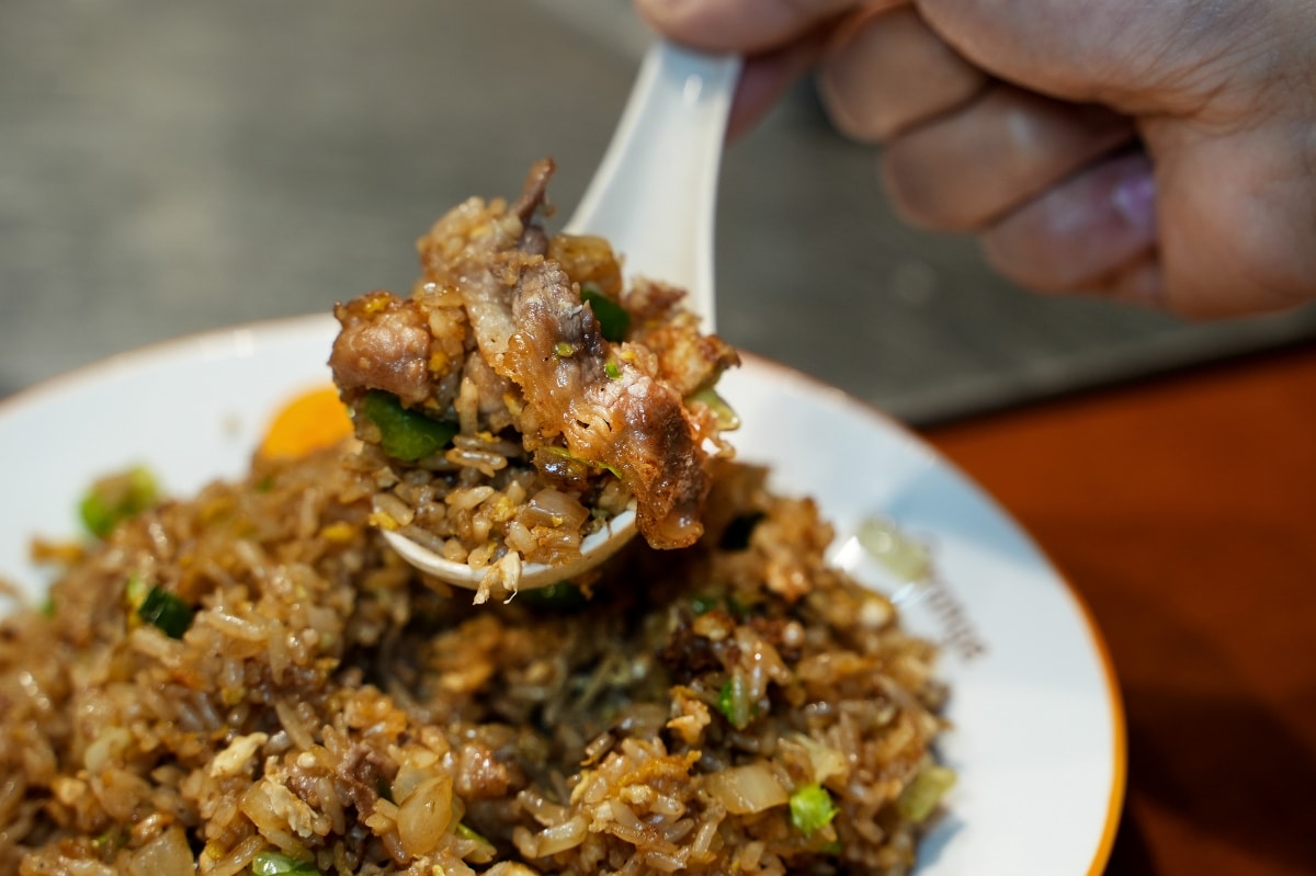 【花蓮美食】不時不食 – 高評價屋台風無國界料理!型男老闆秉持「時令入菜」理念,無固定菜單,每次去用餐都像開盲盒般驚喜~♪ - 第8張圖 【花蓮美食】不時不食 – 高評價屋台風無國界料理!型男老闆秉持「時令入菜」理念,無固定菜單,每次去用餐都像開盲盒般驚喜~♪