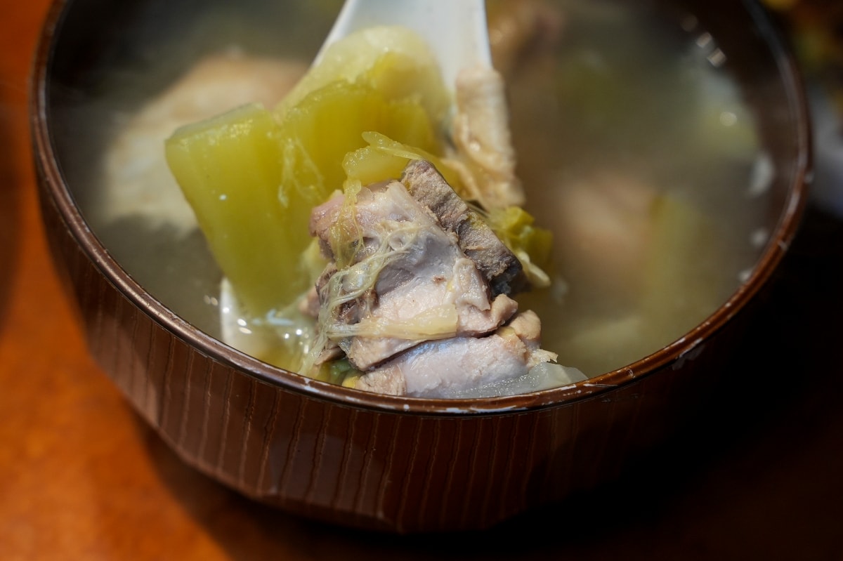 【花蓮美食】不時不食 – 高評價屋台風無國界料理!型男老闆秉持「時令入菜」理念,無固定菜單,每次去用餐都像開盲盒般驚喜~♪ - 第19張圖 【花蓮美食】不時不食 – 高評價屋台風無國界料理!型男老闆秉持「時令入菜」理念,無固定菜單,每次去用餐都像開盲盒般驚喜~♪