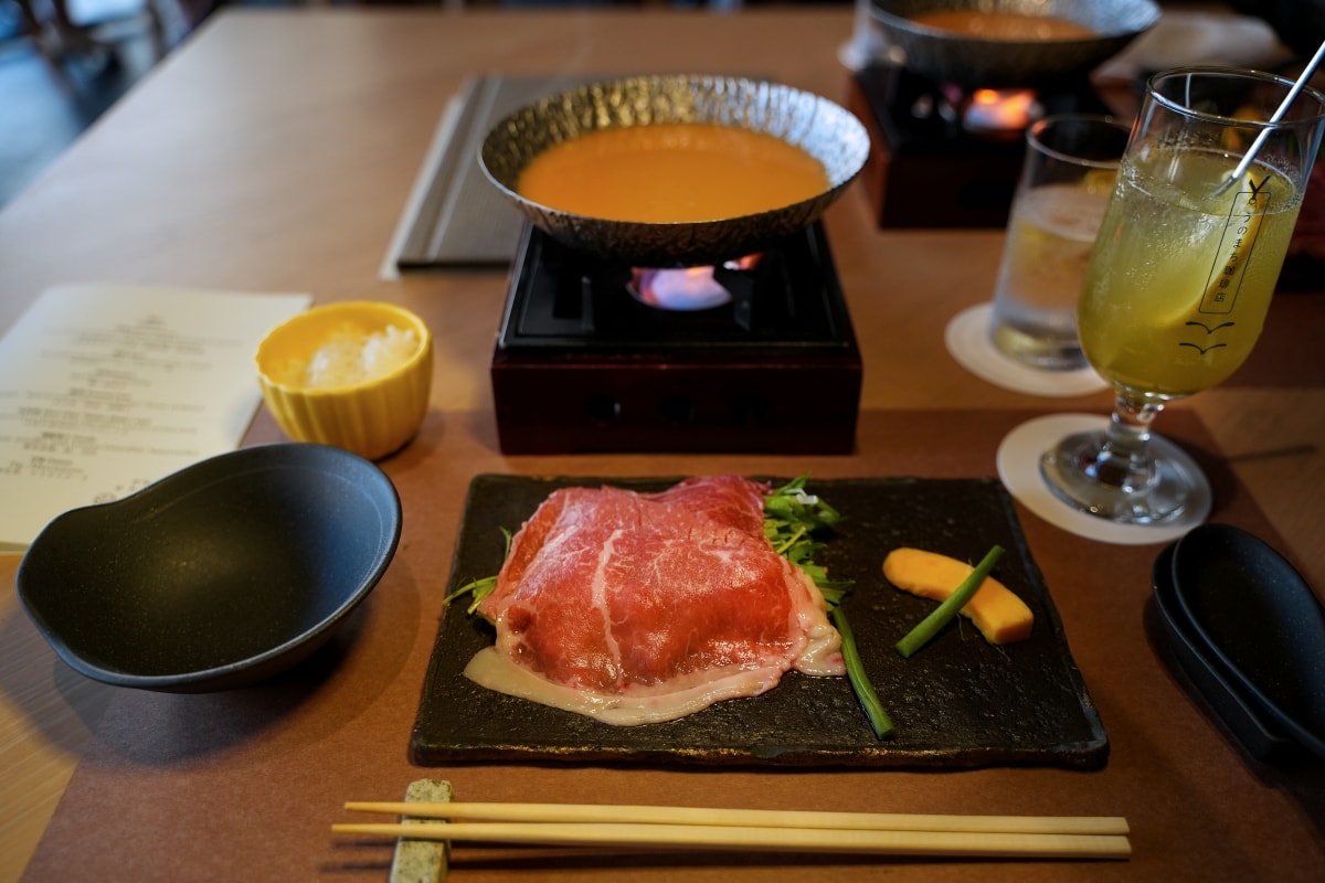 【奈良住宿】ANDO HOTEL 奈良若草山 – 位於奈良半山腰的質感精品旅店,可免費使用私人景觀風呂,晚餐還有融合法式手法的日料可享用 - 第32張圖 【奈良住宿】ANDO HOTEL 奈良若草山 – 位於奈良半山腰的質感精品旅店,可免費使用私人景觀風呂,晚餐還有融合法式手法的日料可享用