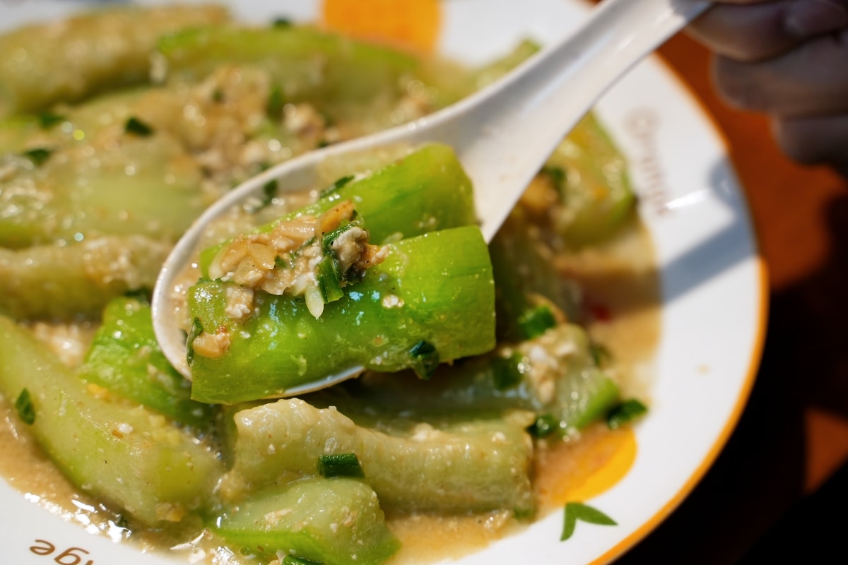 【花蓮美食】不時不食 – 高評價屋台風無國界料理!型男老闆秉持「時令入菜」理念,無固定菜單,每次去用餐都像開盲盒般驚喜~♪ - 第14張圖 【花蓮美食】不時不食 – 高評價屋台風無國界料理!型男老闆秉持「時令入菜」理念,無固定菜單,每次去用餐都像開盲盒般驚喜~♪