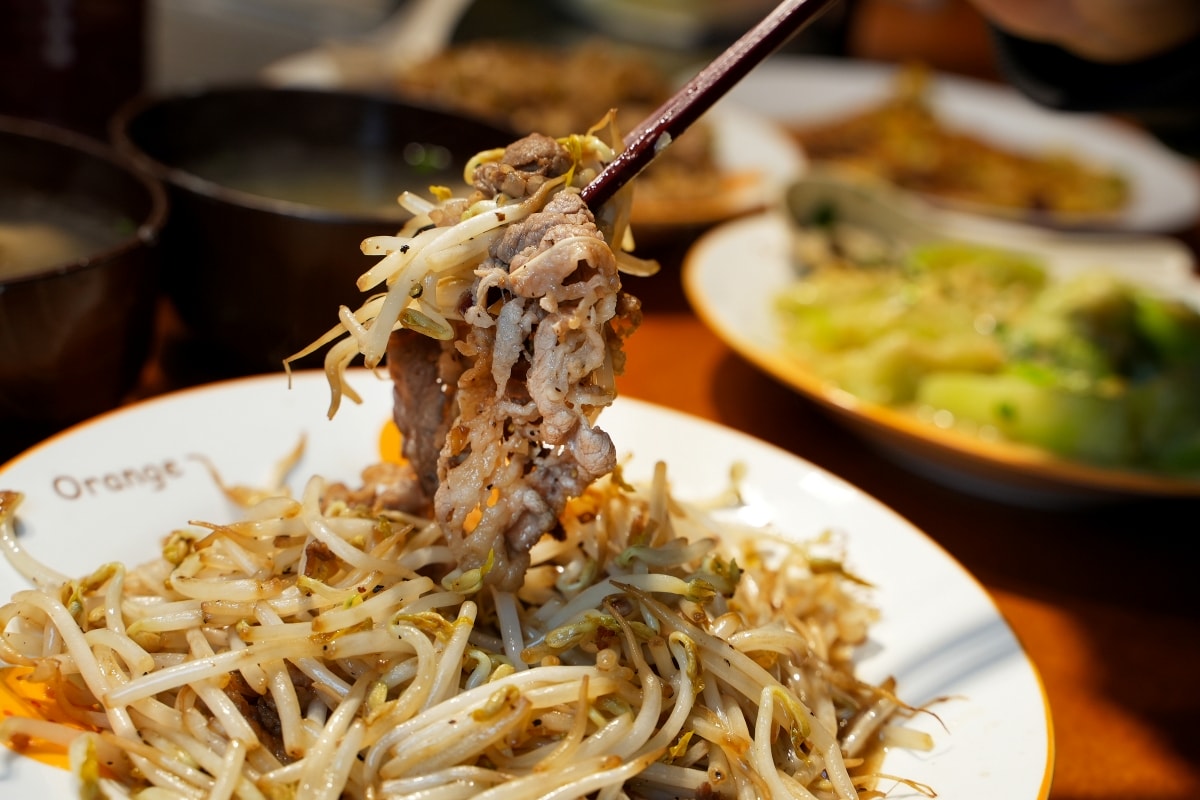 【花蓮美食】不時不食 – 高評價屋台風無國界料理!型男老闆秉持「時令入菜」理念,無固定菜單,每次去用餐都像開盲盒般驚喜~♪ - 第12張圖 【花蓮美食】不時不食 – 高評價屋台風無國界料理!型男老闆秉持「時令入菜」理念,無固定菜單,每次去用餐都像開盲盒般驚喜~♪