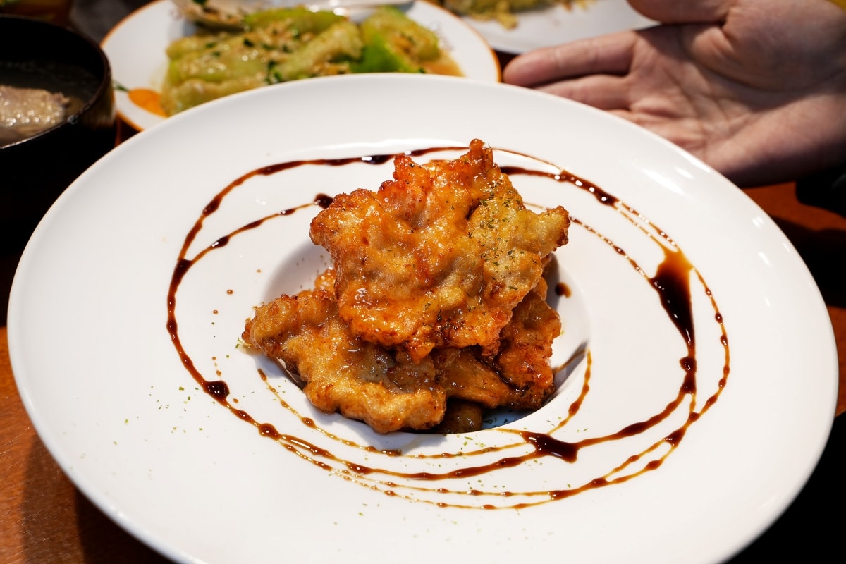 【花蓮美食】不時不食 – 高評價屋台風無國界料理!型男老闆秉持「時令入菜」理念,無固定菜單,每次去用餐都像開盲盒般驚喜~♪ - 第17張圖 【花蓮美食】不時不食 – 高評價屋台風無國界料理!型男老闆秉持「時令入菜」理念,無固定菜單,每次去用餐都像開盲盒般驚喜~♪