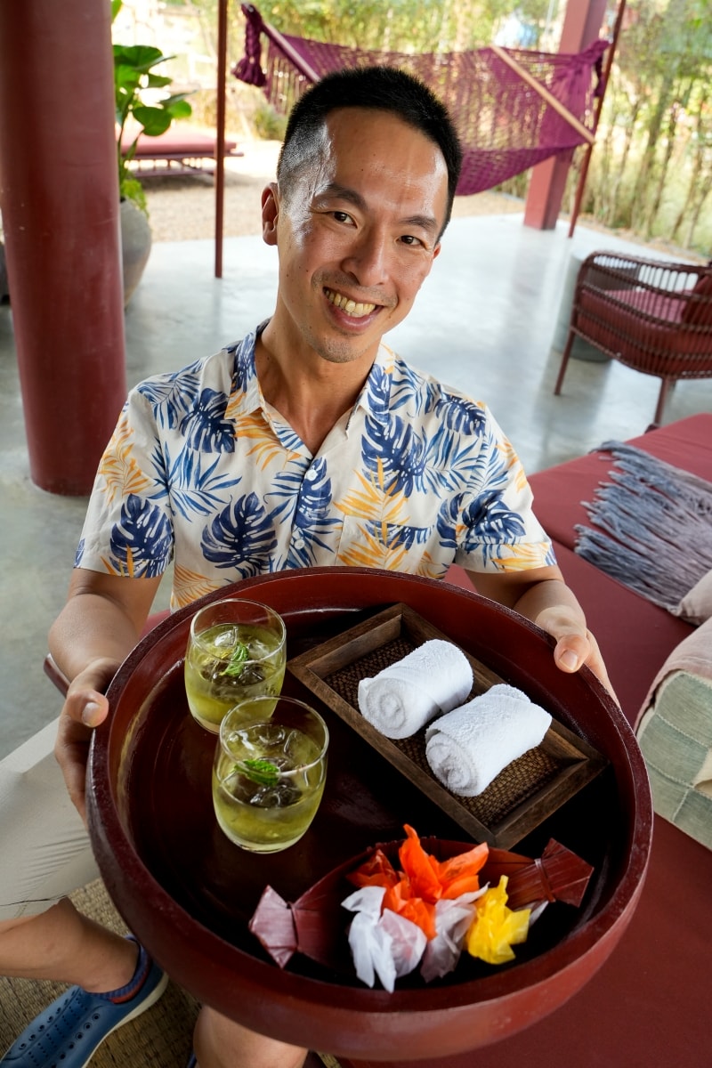【大城府住宿】sala bang pa-in – 大城府河中小島上的五星級秘境風河畔酒店，有包下整座小島來渡假的感受，環境宛如室外桃源！