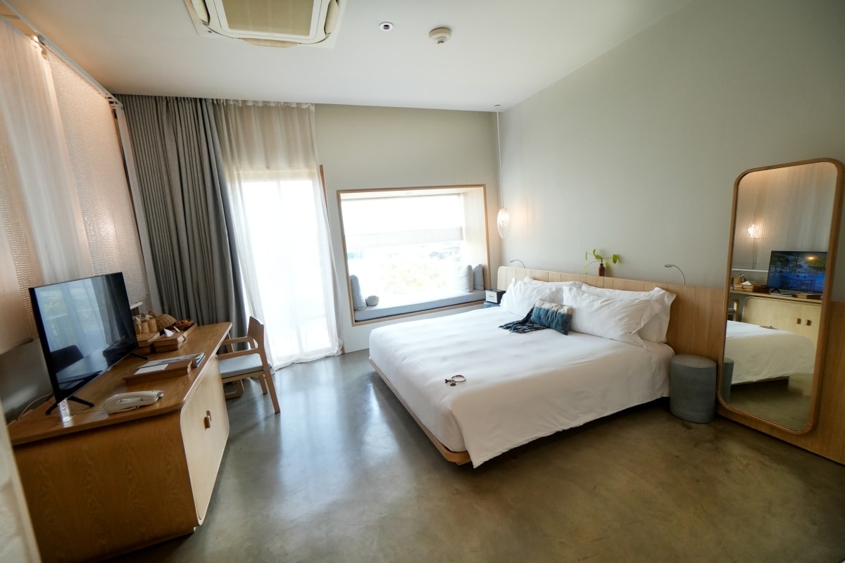 【大城府住宿】sala bang pa-in – 大城府河中小島上的五星級秘境風河畔酒店，有包下整座小島來渡假的感受，環境宛如室外桃源！