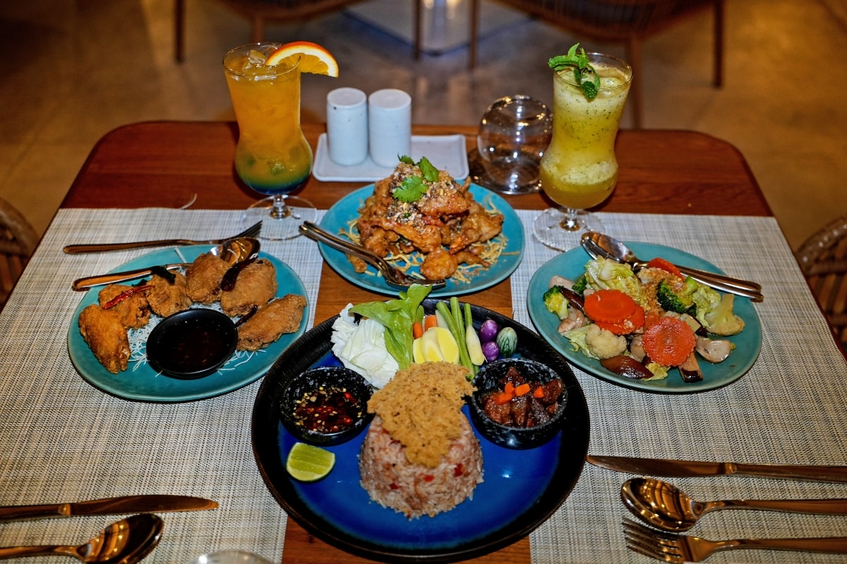 【大城府住宿】sala bang pa-in – 大城府河中小島上的五星級秘境風河畔酒店，有包下整座小島來渡假的感受，環境宛如室外桃源！