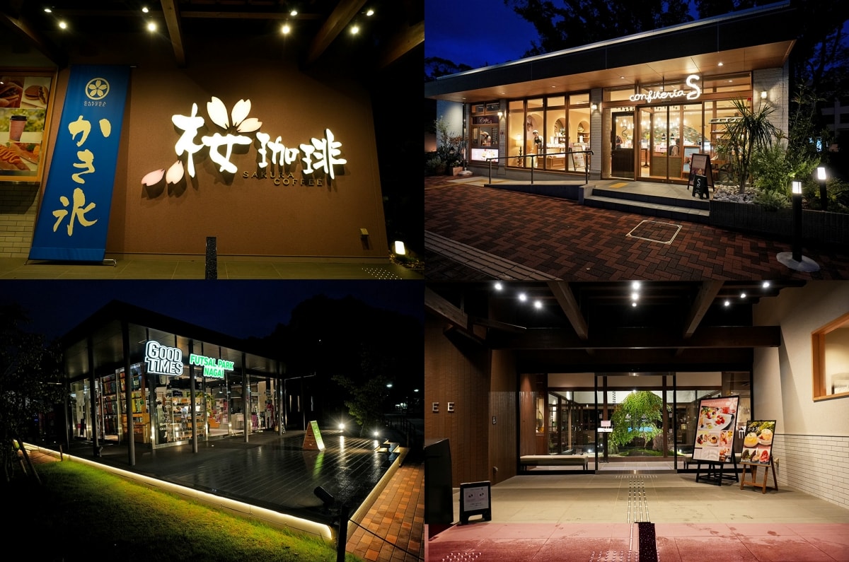 【大阪景點】teamLab Botanical Garden Osaka – teamLab推出的夜間戶外光影藝術博物館,遊客可以自由在植物園探索、與魔幻的作品互動 - 第4張圖 【大阪景點】teamLab Botanical Garden Osaka – teamLab推出的夜間戶外光影藝術博物館,遊客可以自由在植物園探索、與魔幻的作品互動