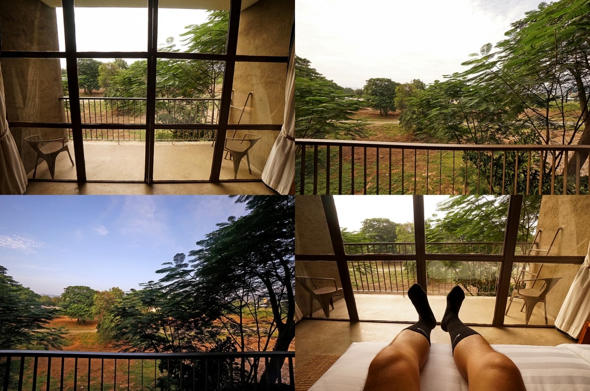 【北碧府住宿】inchantreedoopool – 結合自然風與工業風的北碧府精品旅店,頂樓有無邊際泳池,套餐式的早餐也精緻又美味 - 第20張圖 【北碧府住宿】inchantreedoopool – 結合自然風與工業風的北碧府精品旅店,頂樓有無邊際泳池,套餐式的早餐也精緻又美味