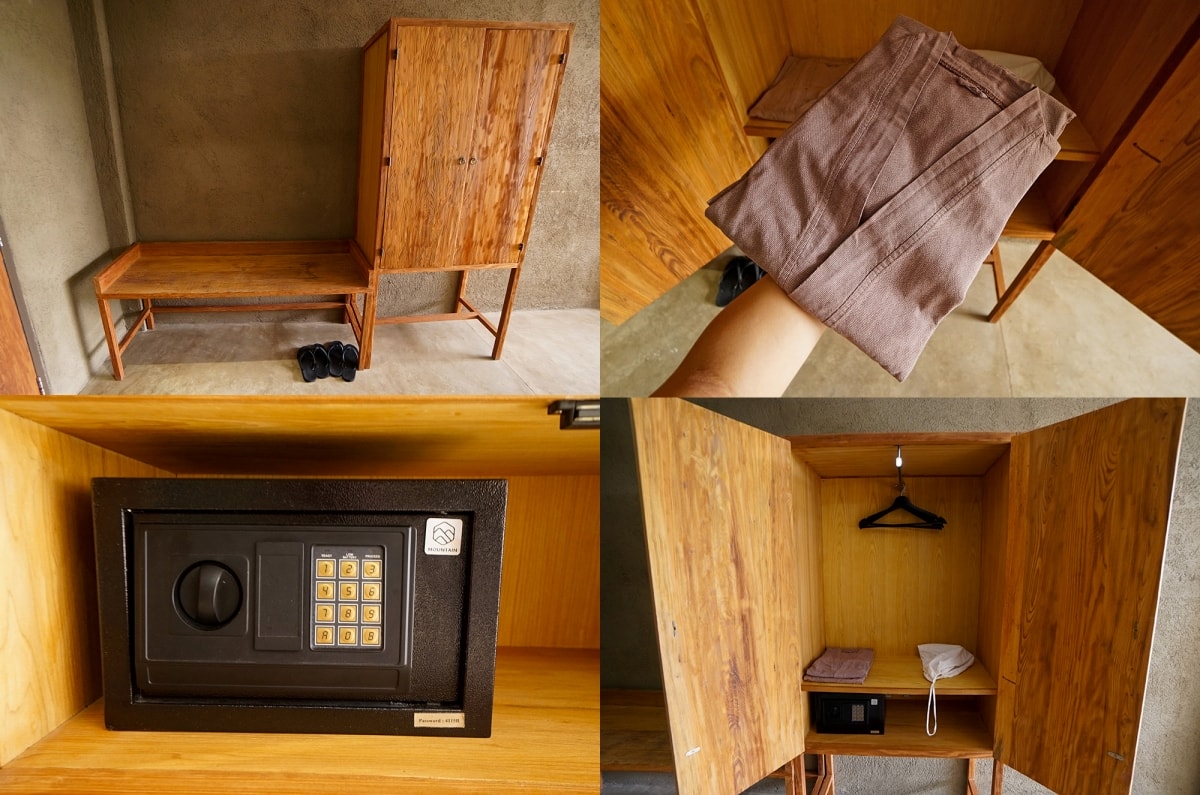 【北碧府住宿】inchantreedoopool – 結合自然風與工業風的北碧府精品旅店,頂樓有無邊際泳池,套餐式的早餐也精緻又美味 - 第21張圖 【北碧府住宿】inchantreedoopool – 結合自然風與工業風的北碧府精品旅店,頂樓有無邊際泳池,套餐式的早餐也精緻又美味