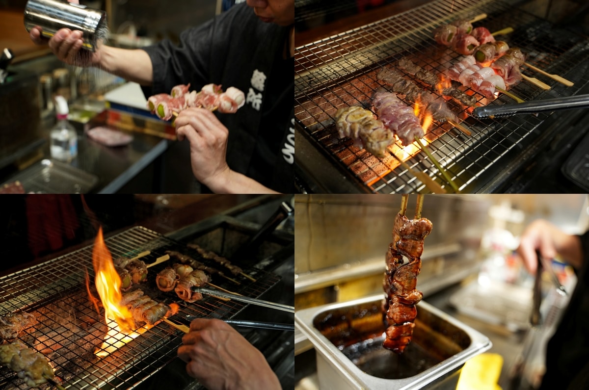 【大安區美食】暮所Musuo – 日式居酒屋與現代酒吧的完美邂逅,每道餐點都有記憶點與辨識度,職人級自醃熟成魚必點! - 第11張圖 【大安區美食】暮所Musuo – 日式居酒屋與現代酒吧的完美邂逅,每道餐點都有記憶點與辨識度,職人級自醃熟成魚必點!